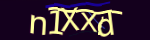 Enter the character string shown in the picture