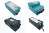 <p>Our data loggers and sensors are designed for use with a <strong>battery</strong> or <strong>solar power supply</strong>. They can also be equipped with a built-in <strong>SMS/GSM/LTE</strong> modem. <br />
Our particularly energy-efficient sensors, including pressure and level probes, are robust and flood-resistant.</p>